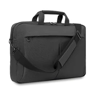 Kép 1/9 - STOCKHOLM Kétszínű laptop táska, szürke