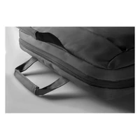 Kép 9/9 - STOCKHOLM Kétszínű laptop táska, szürke