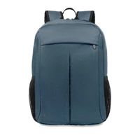 Kép 1/11 - STOCKHOLM BAG Kétszínű hátitáska, kék