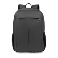 Kép 1/9 - STOCKHOLM BAG Kétszínű hátitáska, szürke