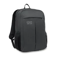 Kép 5/9 - STOCKHOLM BAG Kétszínű hátitáska, szürke