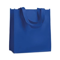 Kép 1/4 - APO BAG Hőforrasztott táska, királykék