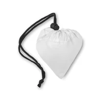 Kép 3/3 - FRESA 210D poliészter táska, fehér