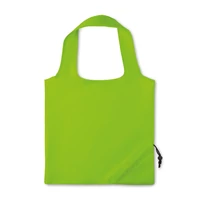 Kép 1/3 - FRESA 210D poliészter táska, lime