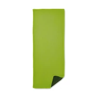Kép 1/4 - TAORU Sport törölköző, lime
