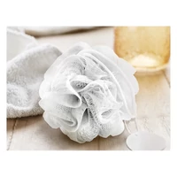 Kép 3/5 - PUF Puff zuhanyszivacs, fehér