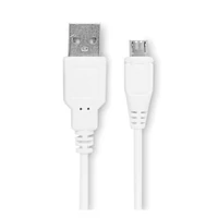 Kép 7/8 - ROUND WHITE Kerek Bluetooth hangszóró, fehér
