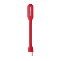Kép 1/4 - KANKEI USB fény, piros