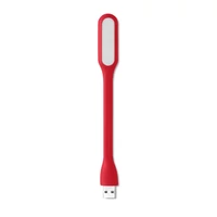 Kép 3/4 - KANKEI USB fény, piros