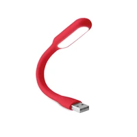 Kép 4/4 - KANKEI USB fény, piros