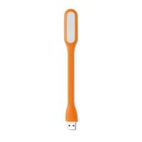 Kép 3/4 - KANKEI USB fény, narancssárga