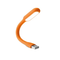 Kép 4/4 - KANKEI USB fény, narancssárga