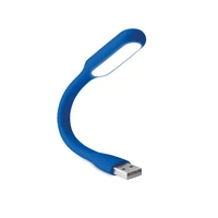 Kép 4/4 - KANKEI USB fény, királykék
