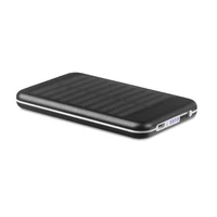 Kép 1/5 - SOLARFLAT 4000 mAh külső akkumulátor, fekete