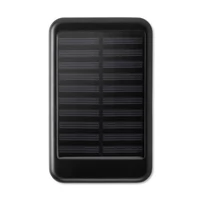 Kép 4/5 - SOLARFLAT 4000 mAh külső akkumulátor, fekete