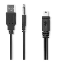Kép 8/8 - SONICONE Bluetooth hangszóró 350 mAh, fa