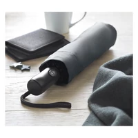 Kép 3/14 - DUNDEE FOLDABLE Fordított esernyő, szürke