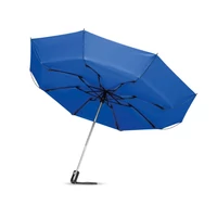 Kép 9/10 - DUNDEE FOLDABLE Fordított esernyő, királykék