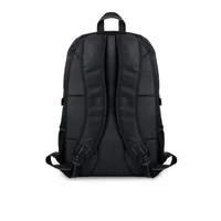 Kép 7/10 - TECNOTREK Poliészter laptop hátitáska, fekete