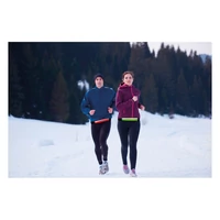 Kép 3/12 - IRONRUN Futóöv világítással, neon sárga