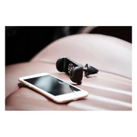 Kép 5/7 - FLEXI Autós telefontartó, fekete