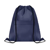 Kép 1/4 - POCKET SHOOP Nagyméretű tornazsák, kék