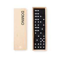 Kép 1/7 - DOMINO Dominó, fa