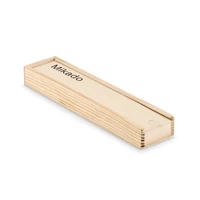 Kép 6/7 - MINI MIKADO Marokkó pálcajáték, fa