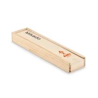 Kép 7/7 - MINI MIKADO Marokkó pálcajáték, fa