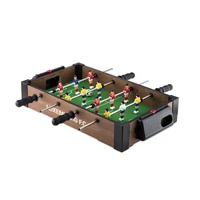Kép 4/6 - FUTBOL#N Mini csocsó asztal, többszínű
