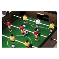 Kép 6/6 - FUTBOL#N Mini csocsó asztal, többszínű