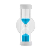 Kép 1/5 - QUICKSHOWER Időmérő zuhanyzáshoz, kék