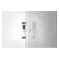 Kép 4/5 - QUICKSHOWER Időmérő zuhanyzáshoz, kék