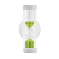 Kép 1/3 - QUICKSHOWER Időmérő zuhanyzáshoz, lime