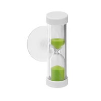 Kép 3/3 - QUICKSHOWER Időmérő zuhanyzáshoz, lime