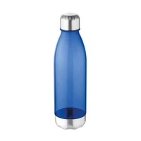 Kép 1/9 - ASPEN Tritán palack, 600 ml, áttetsző kék