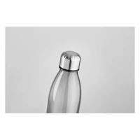 Kép 4/4 - ASPEN Tritán palack, 600 ml, áttetsző szürke