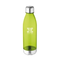 Kép 3/3 - ASPEN Tritán palack, 600 ml, áttetsző lime