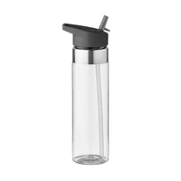 Kép 1/3 - SICILIA Tritán kulacs, 650 ml, átlátszó