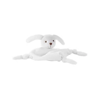 Kép 6/6 - LULLABY Plüss szundikendő, fehér