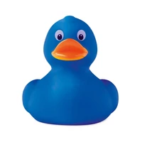Kép 1/3 - DUCK PVC gumikacsa, kék
