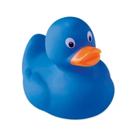 Kép 3/3 - DUCK PVC gumikacsa, kék