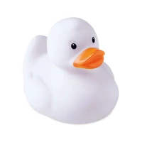 Kép 3/3 - DUCK PVC gumikacsa, fehér