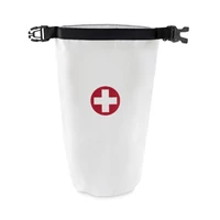 Kép 3/6 - SUPERBAG Elsősegély szett, fehér