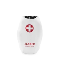 Kép 5/6 - SUPERBAG Elsősegély szett, fehér