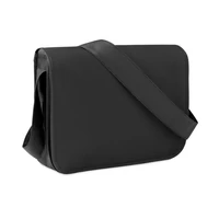 Kép 1/3 - DOCBAG Irattartó táska, fekete