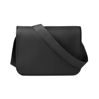 Kép 3/3 - DOCBAG Irattartó táska, fekete