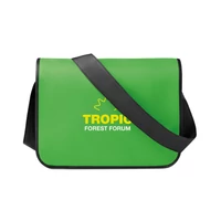 Kép 4/4 - DOCBAG Irattartó táska, zöld
