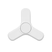Kép 3/10 - SPINCABLE 3 az 1-ben töltőkábel spinner, fehér