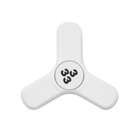 Kép 4/10 - SPINCABLE 3 az 1-ben töltőkábel spinner, fehér